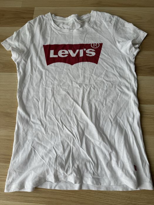Koszulka Levis rozm.S