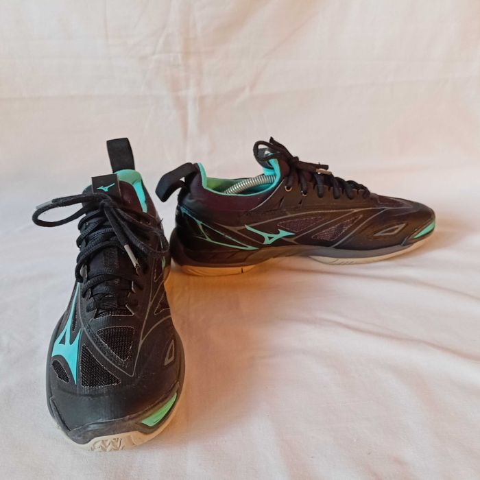 Muzumo Wave mirage2.1 roz. 40,5 - dł. wkł. 26 cm