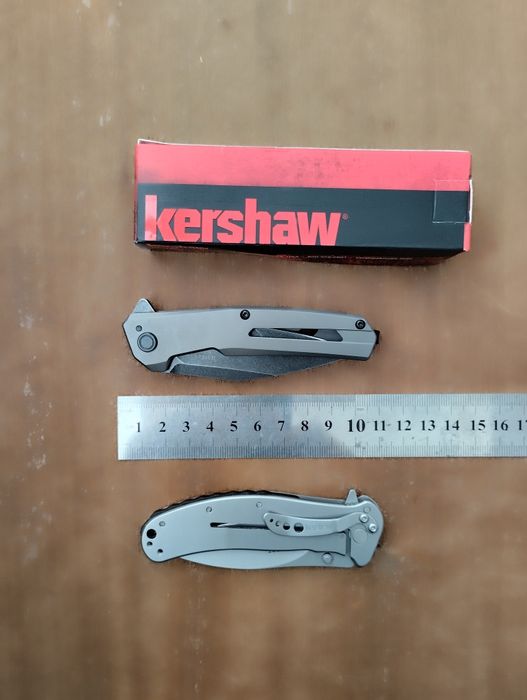 Ніж  Kershaw Chris Reeve