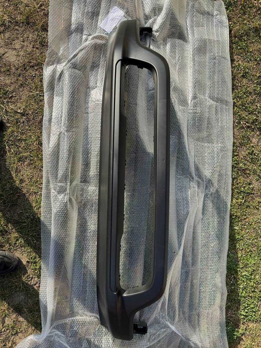 Бампер передній JEEP COMPASS 2017- 2021 року