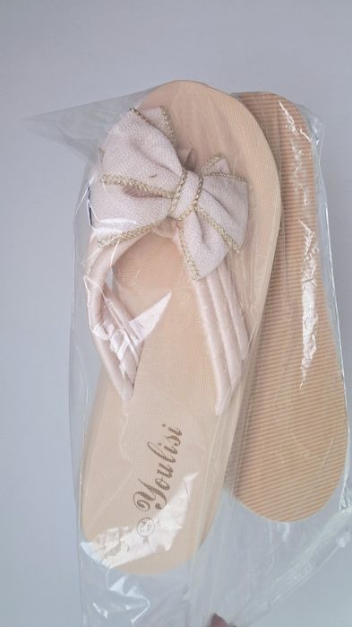 Japonki damskie 42 Nowe