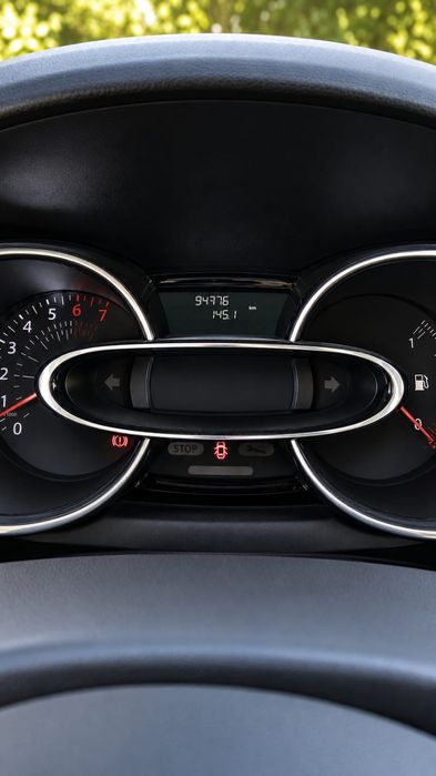 Renault Clio 0.9 TCe Limited
