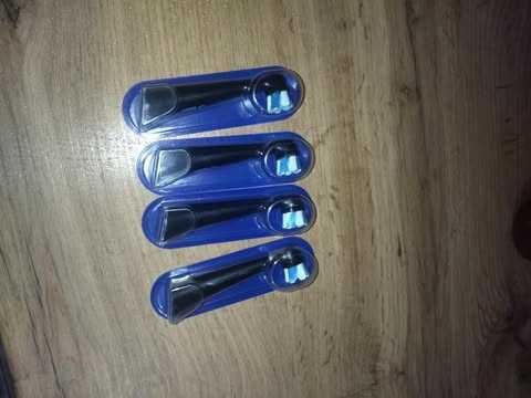 Końcówki ORAL B IO