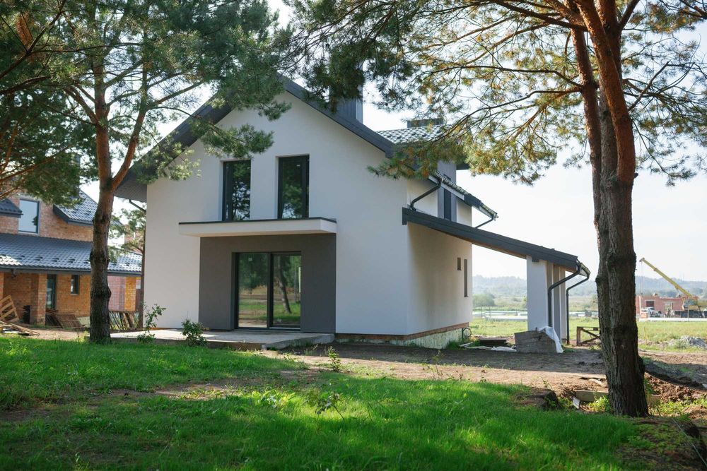 РОЗТЕРМІНУВАННЯ! Продаж будинку Alan в КМ PRAUD hills, 120кв.м.