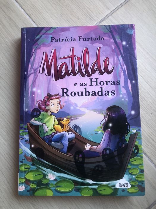 Matilda the Witch's Adventure Collection! (single item OR set)64739919559683123