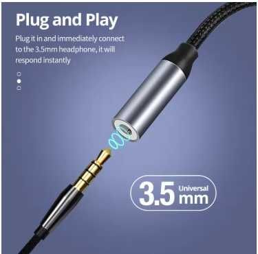 cabo conversor para Samsung,