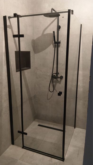 Kabina prysznicowa BESCO