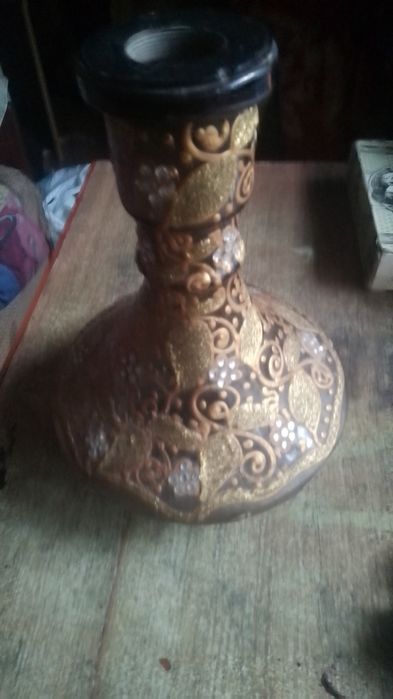 Декоративная ваза Турция