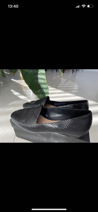 Czółenka  Massimo Dutti
