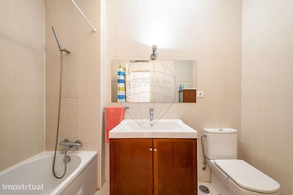 Apartamento T2 para venda