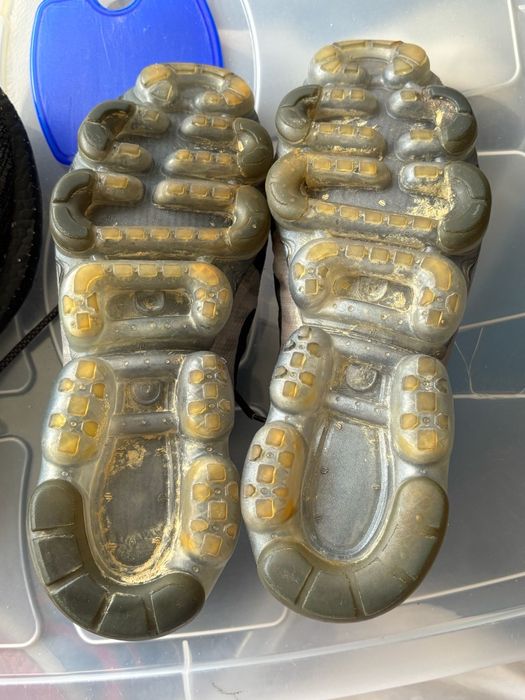 Nike Air Vapormax 2019 – Tamanho 44