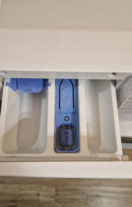 Pralka Slim Beko