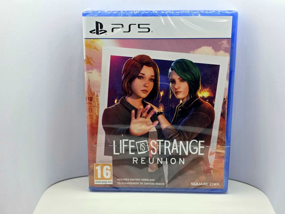 Life is Strange Reunion - Playstation 5 PS5