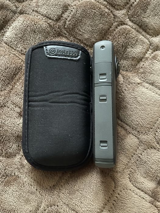 Insta 360 Х2 камера 360