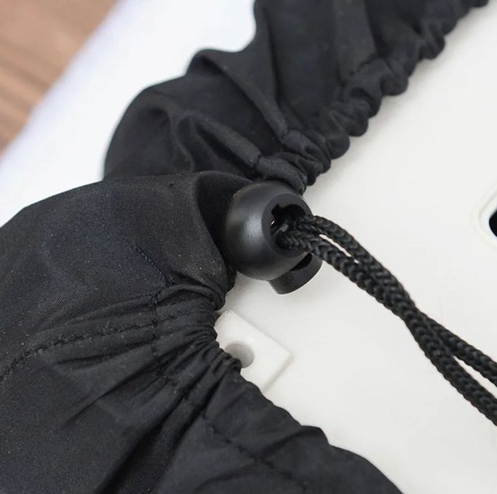 Cobertura para teclado musical com 61 teclas (nova)