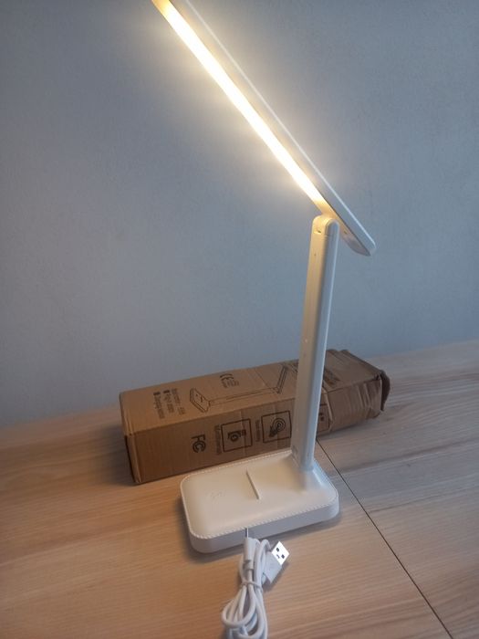 Лампа led хорошої якості