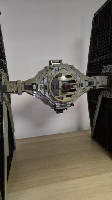 Star Wars Ultimate Collector Series