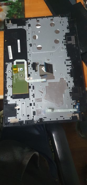 Ноутбук Lenovo B50-30  на запчасти