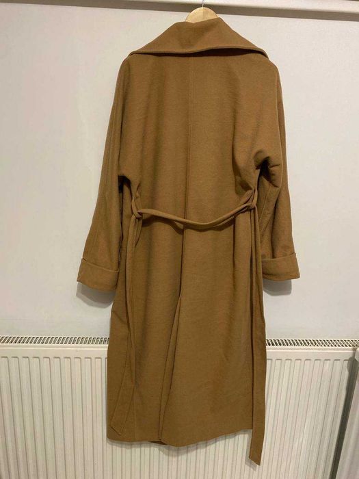 Пальто gepur бежеве