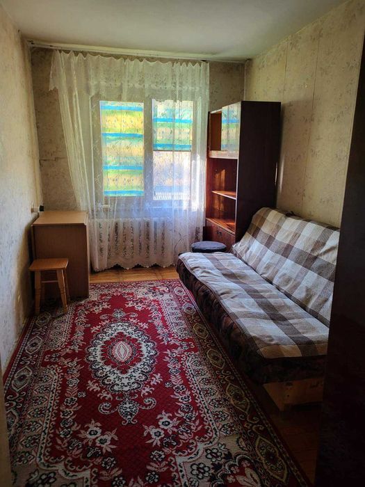 Оренда 2-х кімнатної квартири