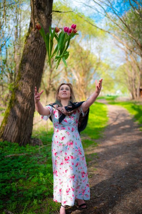 Sesja zdjęciowa kobieca/dla par/reportaż ślubny