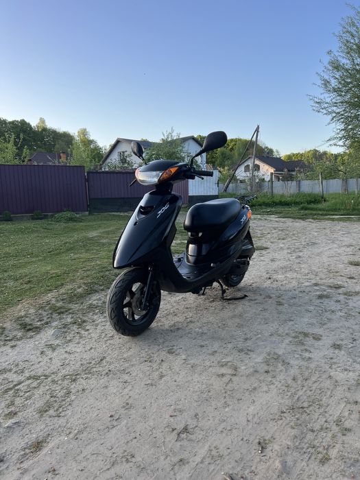 Yamaha Jog 55 Без пробігу по Україні