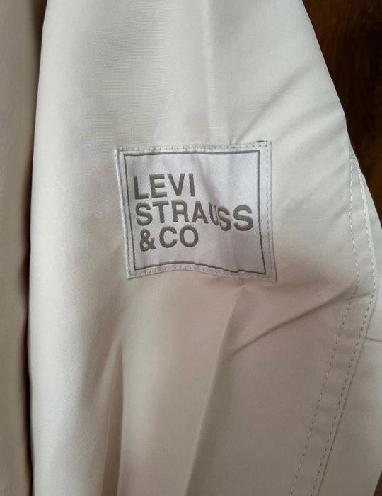 Płaszcz przeciwdeszczowy Levi's