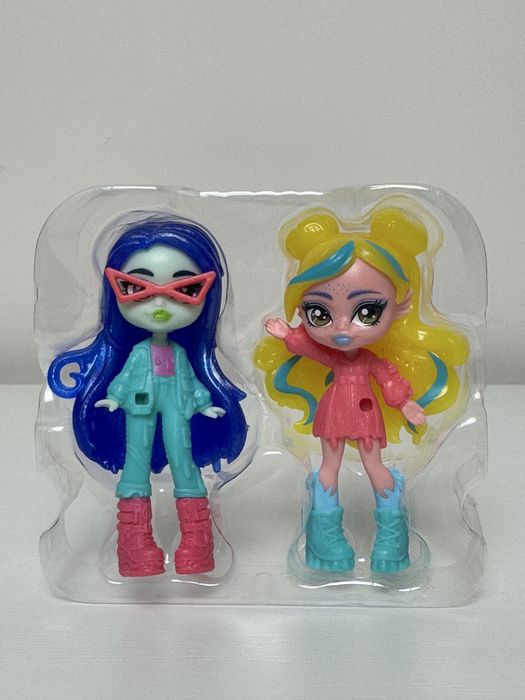 Монстер хай Дракулаура, Клод, Спектра, Твайла, Клео,Френкі,Гулія