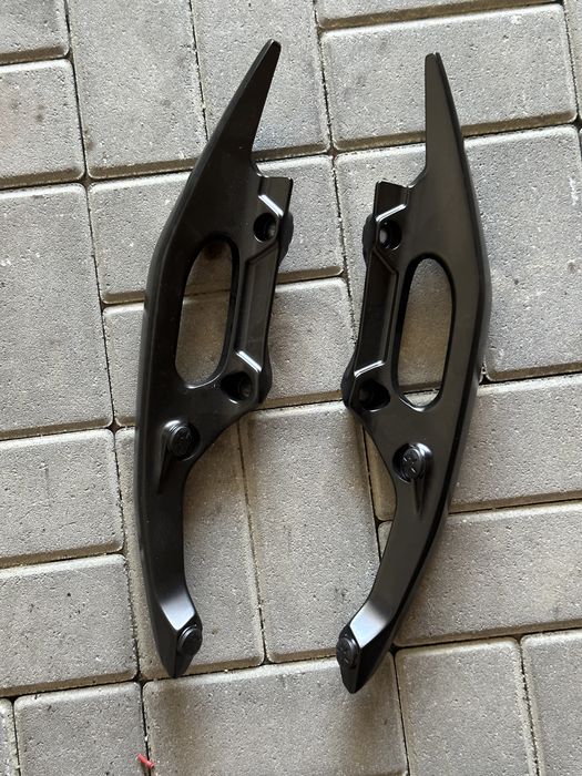 Komplet raczek honda forza 125 nss forza 300 lub 350