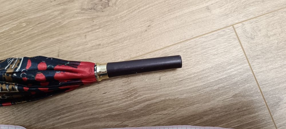 Зонт, парасолька, трость 100см