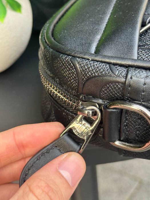 Барсетка мужская Coach