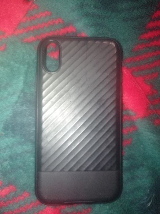 Чехол SPIGEN для iPhone XR 064