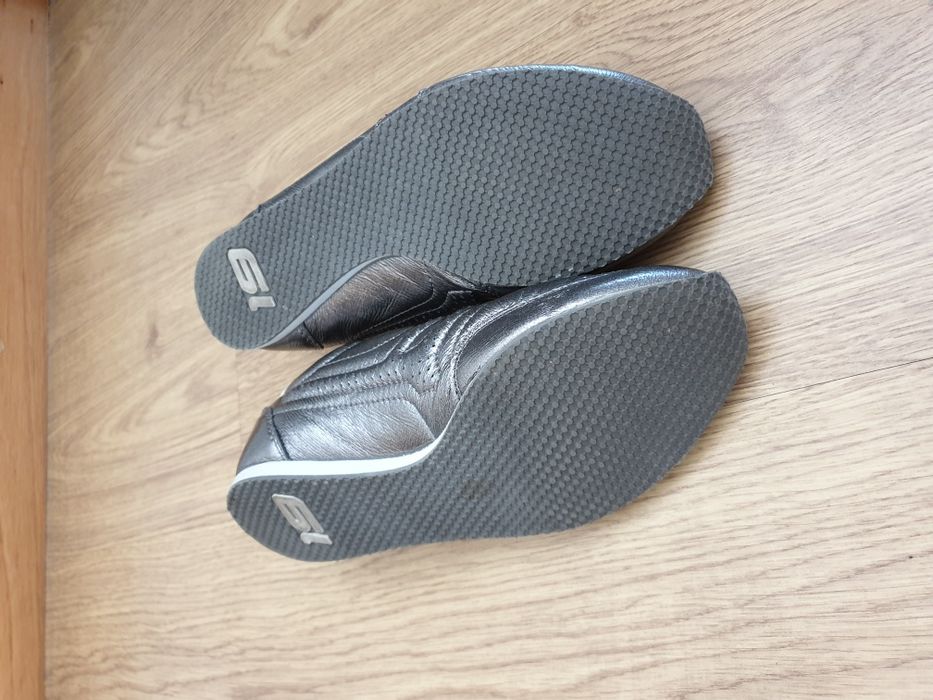 Sapatilhas bershka nr 38