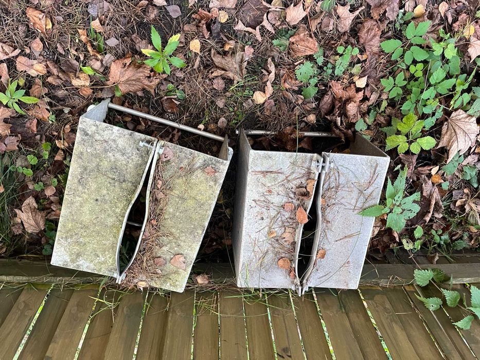 Obudowa silnika do jachtu motorowego, osłona śruby, płetwa sterowa