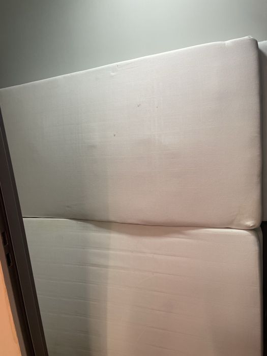 Materace 200x 90 uzywane