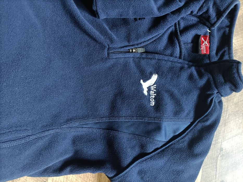 Bluza polar Akoa nowa