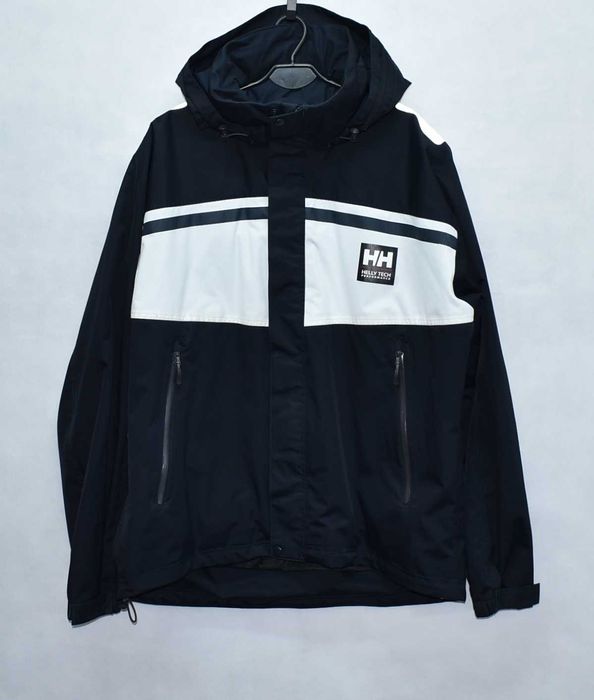 Kurtka Przeciwdeszczowa Sztormiak Helly Hansen HH Sailing Jacket XXL