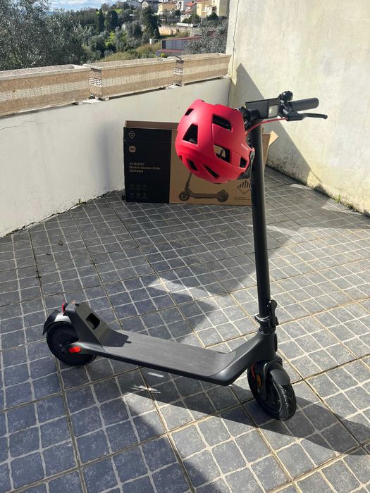 Trotinete Xiaomi Nova