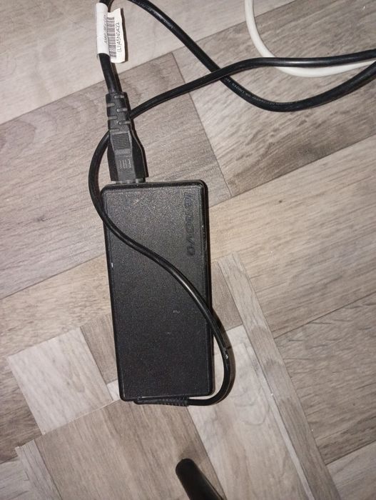 Lenovo Legion Y520 — ігровий ноутбук