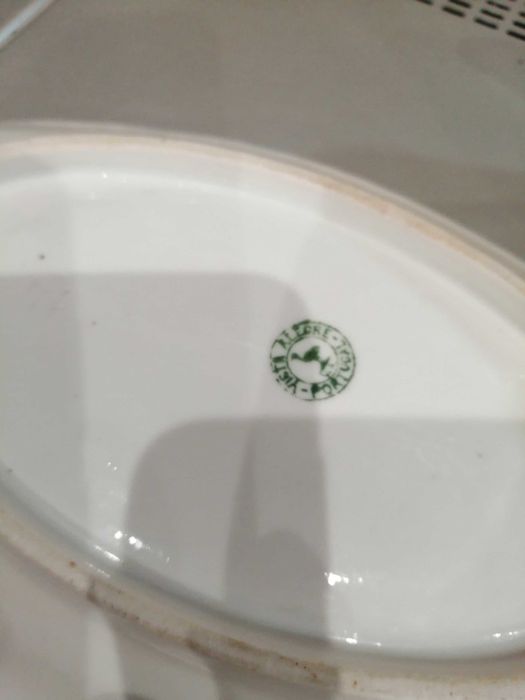 molheira antiga vista alegre , periodo 1881/1921