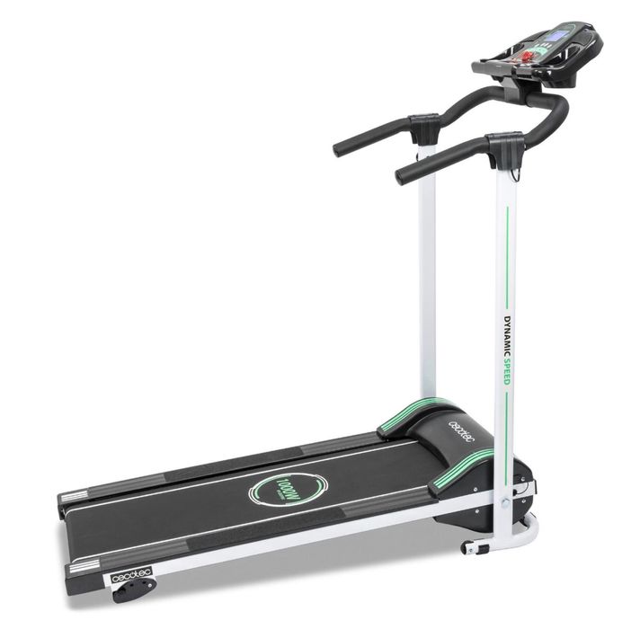 Passadeira Cecotec Runnerfit step