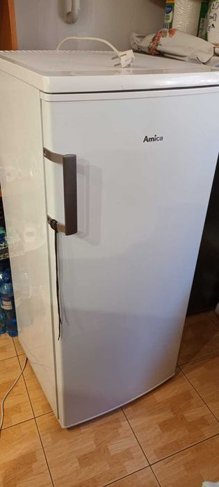 Zamrażarka Amica