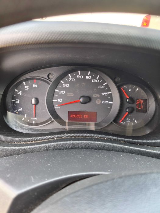 Sprzedam Renault Master L3 H2 2018 rok