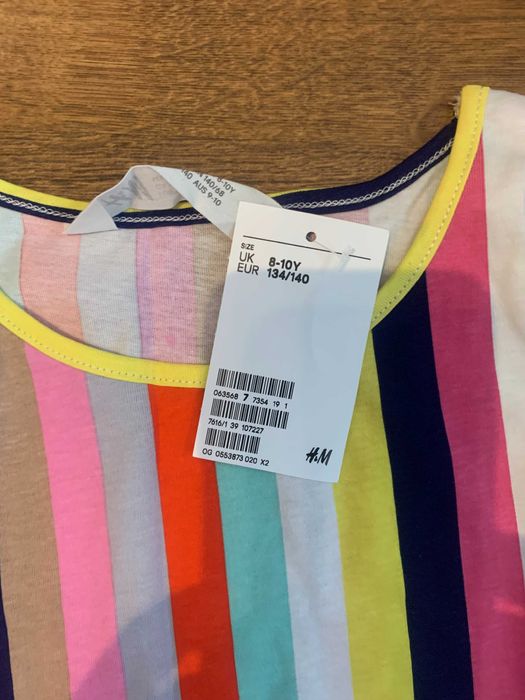 Платье нарядный комплект на 8-10 лет