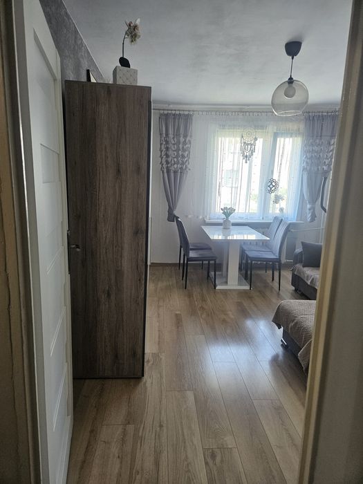 Mieszkanie – Świętochłowice - Widok 2