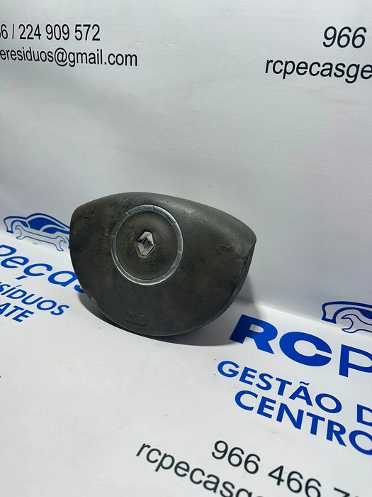 Airbag Volante Guiador Original Renault Megane 2 MK2 8200414934 2002