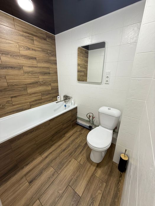 Продам квартиру з усіма зручностями