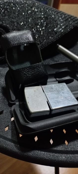 Запальничка Zippo оригінал