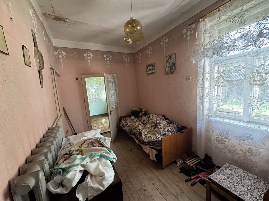 Продаж будинку Велика Визниця