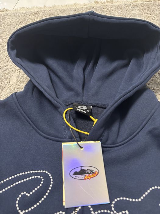 Zip Hoodie Corteiz